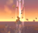 Raging Chasm