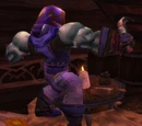 Twilight Nightblade