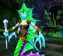 Coilfang Enchantress