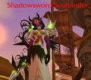 Shadowsword Soulbinder