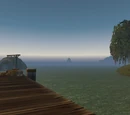 Baradin Bay