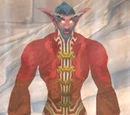 Elder Windrun