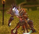 Gankly Rottenfist
