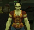 Innkeeper Grilka