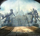 Stormwind City