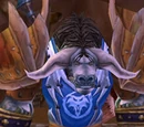 Ragetotem tribe