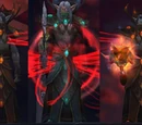 Blood Prince Council