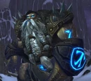Iron Colossus