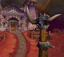 Magtheridon's Head