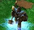 Hero unit