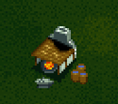 Blacksmith (building)