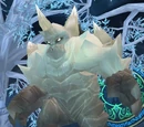 Ormorok the Tree-Shaper
