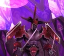 Overseer Azarad
