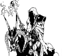 Death knight (Warcraft II)
