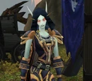 Dark Ranger