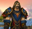 Merciless Gladiator's Regalia