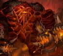Golemagg the Incinerator