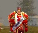 Crusader Lord Valdelmar