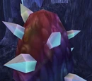 Blue Dragon Egg