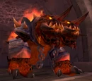 Lavanthor