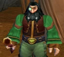 Hemet Nesingwary Jr.