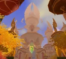 Sunfury Spire