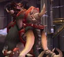 Stone Guard Mukar