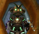 Gearmaster Mechazod