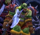 Orc Grunt