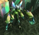 Overmine Flayer