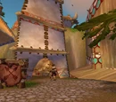 Thunderhorn's Archery