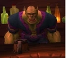 Barkeep Morag