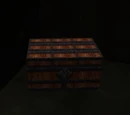 Bijou's Belongings
