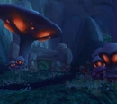 Funggor Cavern
