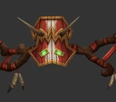 Ancient Amani Longbow