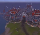 Dragonmaw Port