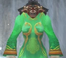 Elder Dawnstrider