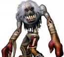 Ghoul