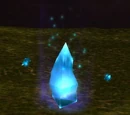 Infused Crystal (object)