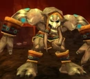 The Behemoth