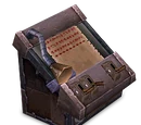 Matrix Punchograph 3005