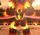 Doomfire Destroyer