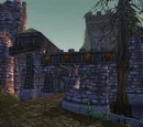 Shadowfang worgen