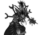 Witch doctor