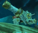 Skybreaker Suppression Turret