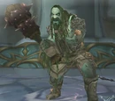 Ragnar Drakkarlund