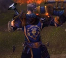 Highbank Lieutenant