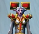 Vestments of Prophecy