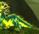Jademir Tree Warder