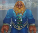 Elder Stonefort